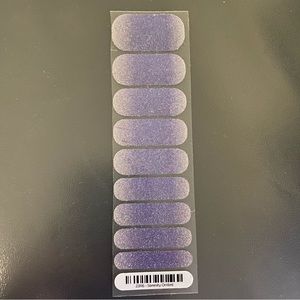 ✨5 for $20✨ Serenity Ombré Jamberry half sheet